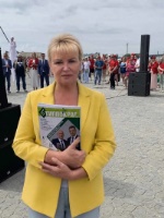 «Здоровый донор – здоровая Россия!»