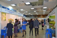 Специализированная выставка «Медицина, красота и здоровье 2016»